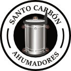 Ahumadores Santo Carbón